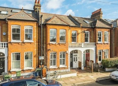 Properties for sale in Hambalt Road - SW4 9EQ view1