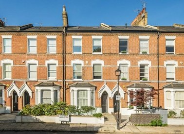 Properties for sale in Hamilton Gardens - NW8 9PU view1