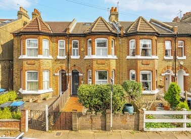 Properties sold in Hamilton Road - SW19 1JD view1
