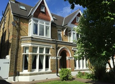 Properties for sale in Hamilton Road - W5 2EE view1