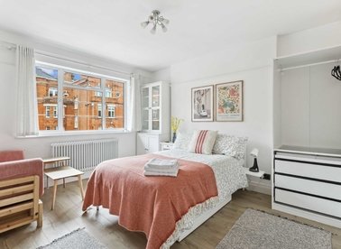 Properties for sale in Hamlet Gardens - W6 0SY view1