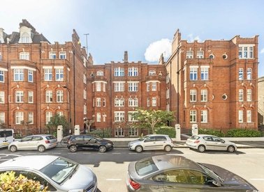 Properties sold in Hamlet Gardens - W6 0SX view1