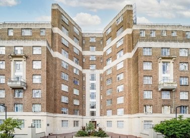 Properties for sale in Hamlet Gardens - W6 0RW view1