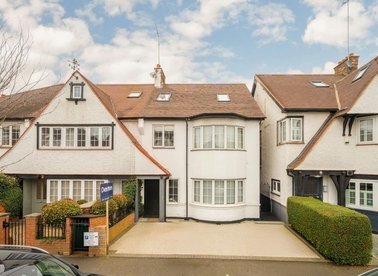 Properties sold in Hampstead Gardens - NW11 7EU view1