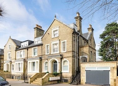 Properties for sale in Hampstead Lane - N6 4SB view1