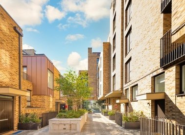 Properties for sale in Hand Axe Yard - WC1X 8BD view1