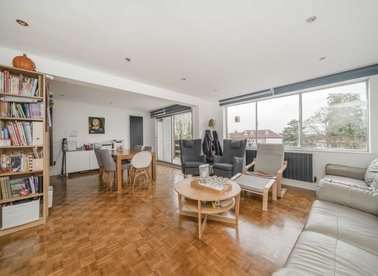 Properties for sale in Hanger Vale Lane - W5 3AT view1
