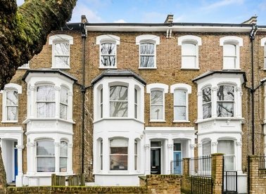Properties for sale in Hanley Road - N4 3DR view1