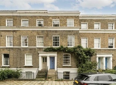 Properties for sale in Hanover Gardens - SE11 5TN view1