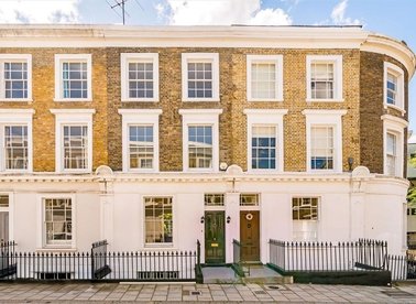 Properties for sale in Hanover Gardens - SE11 5TL view1