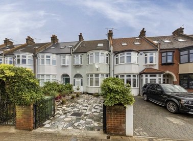 Properties for sale in Hanover Road - NW10 3DP view1