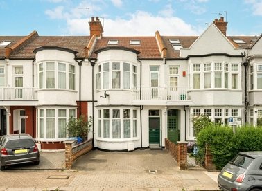 Properties for sale in Hanover Road - NW10 3DJ view1