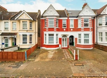 Hanover Road, London, NW10