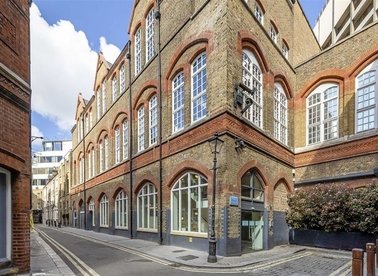 Properties for sale in Hanway Place - W1T 1HF view1