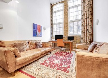 Properties for sale in Hanway Place - W1T 1HF view1