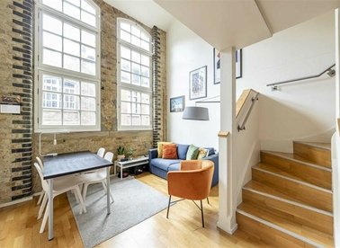 Properties for sale in Hanway Place - W1T 1HF view1