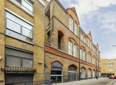 Properties for sale in Hanway Place - W1T 1HF view1