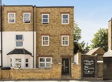 Properties for sale in Hanwell, London W7 -  view1