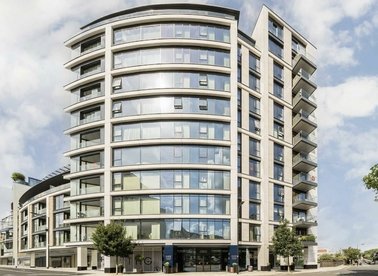 Properties for sale in Harbour Avenue - SW10 0HQ view1
