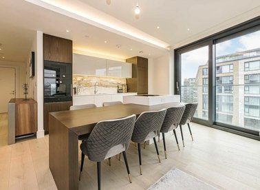 Properties for sale in Harbour Avenue - SW10 0HQ view1