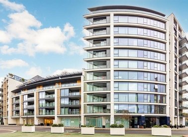 Harbour Avenue, SW10