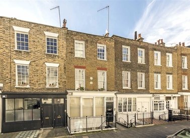 Properties for sale in Harcourt Street - W1H 4HL view1