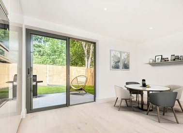 Properties for sale in Hardel Rise - SW2 3DX view1