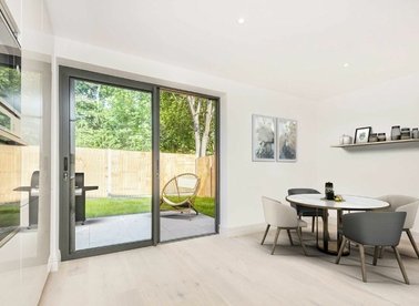 Properties for sale in Hardel Rise - SW2 3DX view1