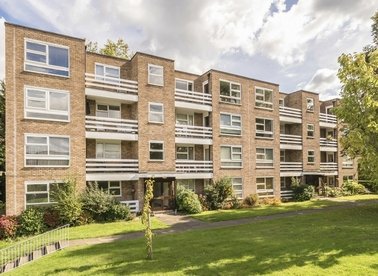 Properties for sale in Hardwick Green - W13 8DW view1