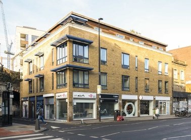 Properties for sale in Hare Row - E2 9BT view1