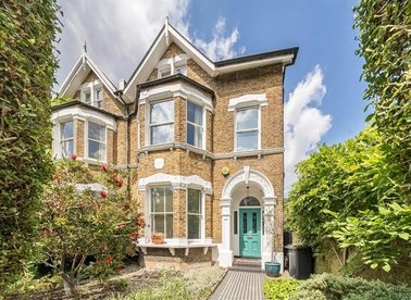 Properties for sale in Harefield Road - SE4 1LU view1