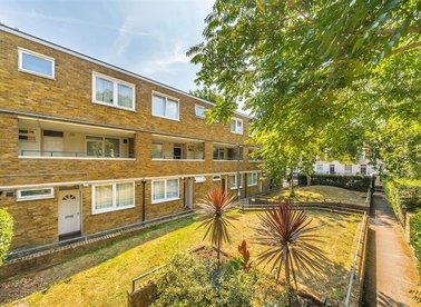 Harewood Avenue, London, NW1