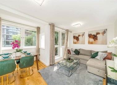 Properties for sale in Harewood Avenue - NW1 6NU view1