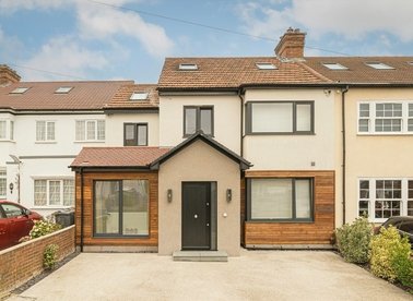 Properties for sale in Harewood Road - TW7 5HB view1