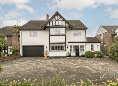 Properties for sale in Harfield Road - TW16 5PT view1