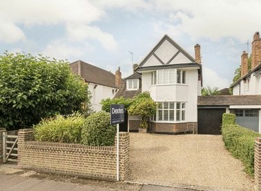 Harfield Road, Sunbury-On-Thames, TW16