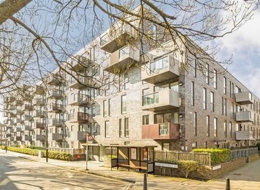 Properties for sale in Harford Street - E1 4GE view1