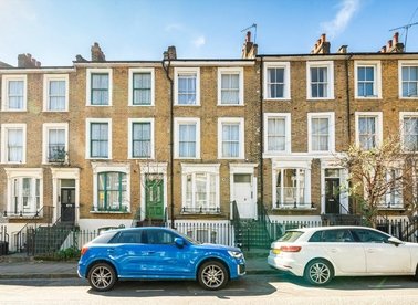 Properties for sale in Hargrave Road - N19 5SJ view1