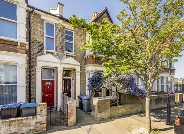 Properties for sale in Harley Road - NW10 8BB view1