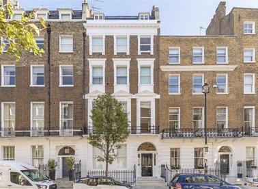 Property for sale in Marylebone, London | Dexters Estate Agents