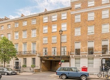 Properties for sale in Harley Street - W1G 7JR view1