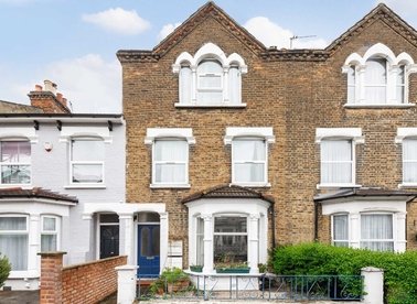 Properties for sale in Harringay Road - N15 3HL view1