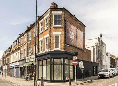 Properties sold in Harrow Road - NW10 5NS view1