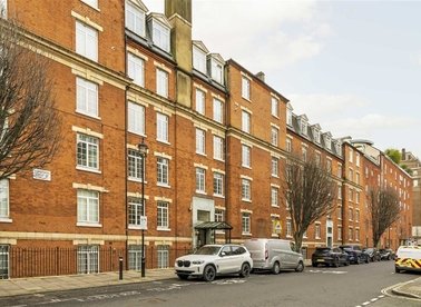 Properties sold in Harrowby Street - W1H 5PR view1