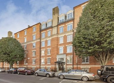 Properties for sale in Harrowby Street - W1H 5PQ view1