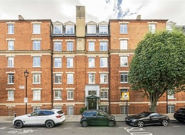 Properties for sale in Harrowby Street - W1H 5PR view1