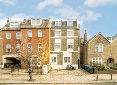 Properties for sale in Hartfield Road - SW19 3TF view1