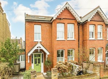 Hartington Road, St Margarets, TW1