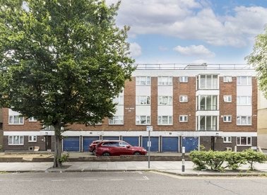 Properties sold in Harvist Road - NW6 6HG view1