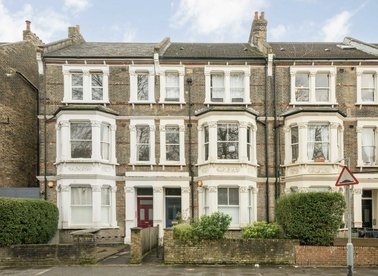 Properties sold in Harvist Road - NW6 6HA view1